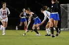 FH vs WPI  Wheaton College Field Hockey vs Worcester Polytechnic Institute in a quarterfinal NEWMAC Championship game. - Photo By: KEITH NORDSTROM : Wheaton, field hockey, FH2021, NEWMAC